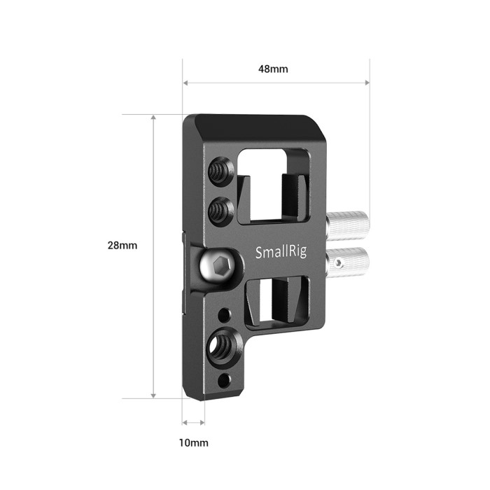 SmallRig APS2672